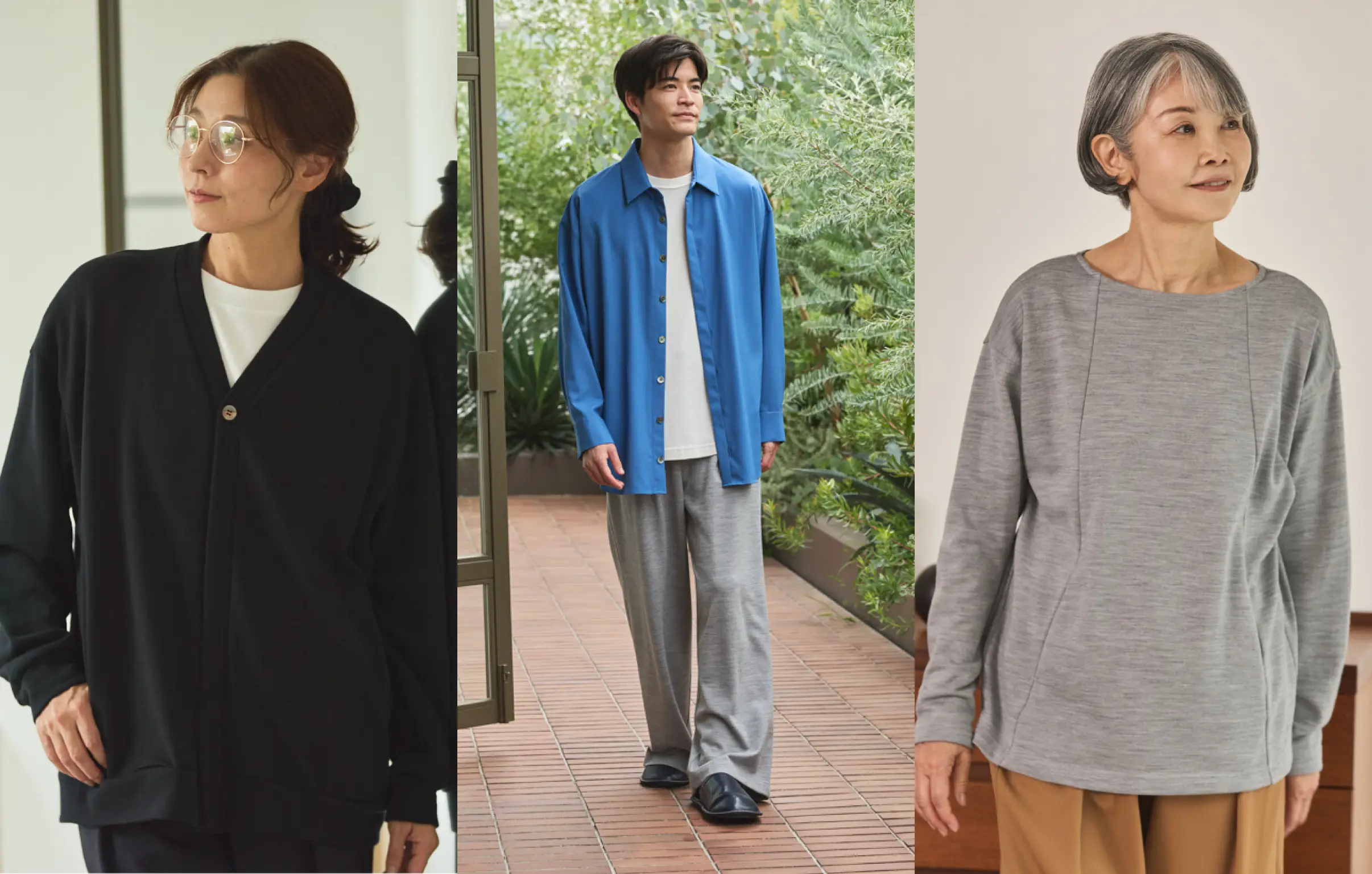 YUDANGI マークスタイルPOP UPにてスウェットアイテム先行販売のお知らせ