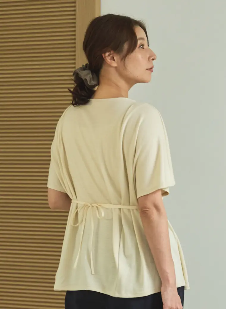BALLOON TOP