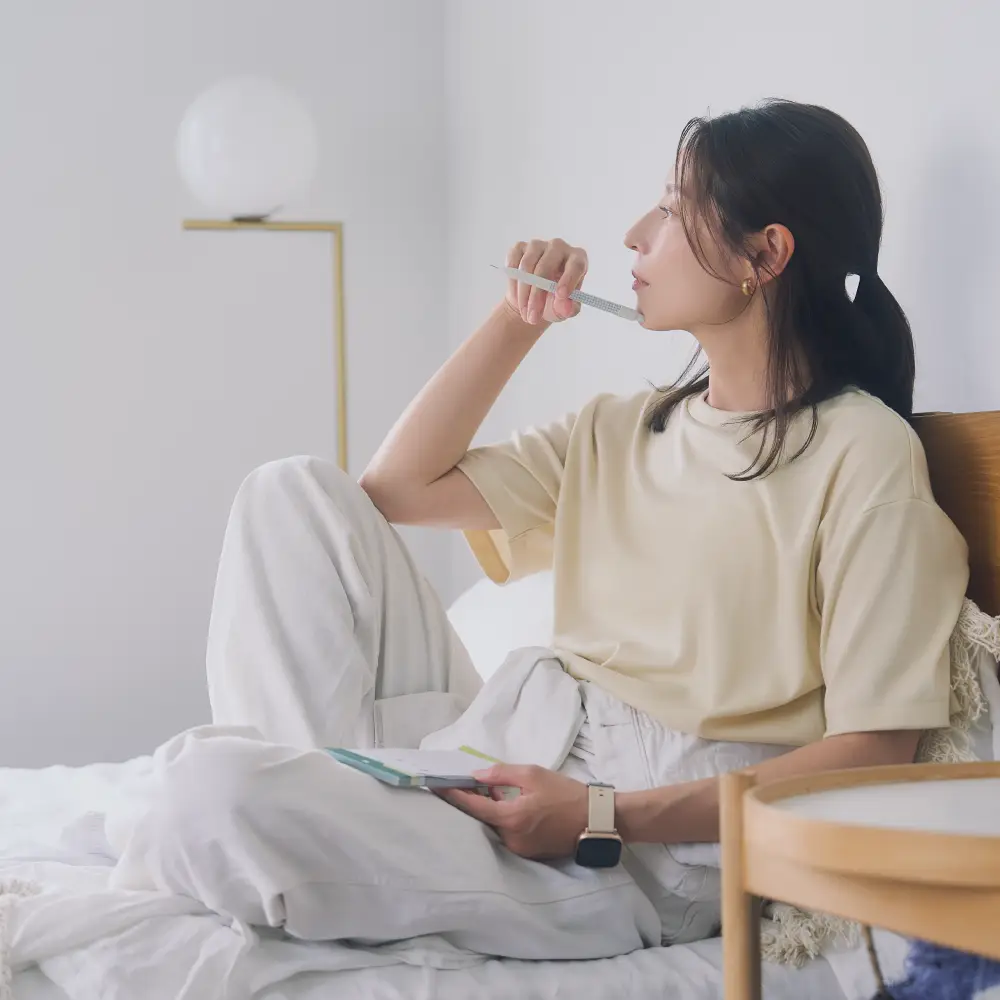 YUDANGI　BASIC T-SHIRT 　ベーシックTシャツ