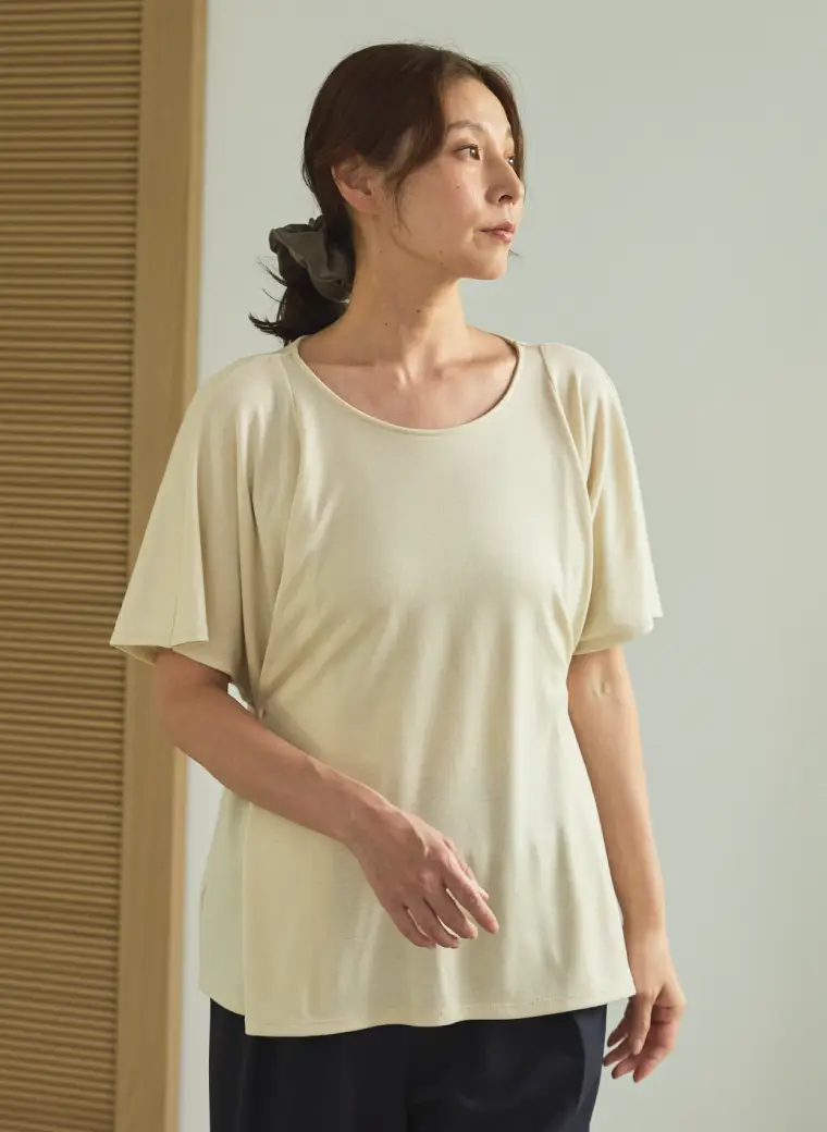 BALLOON TOP