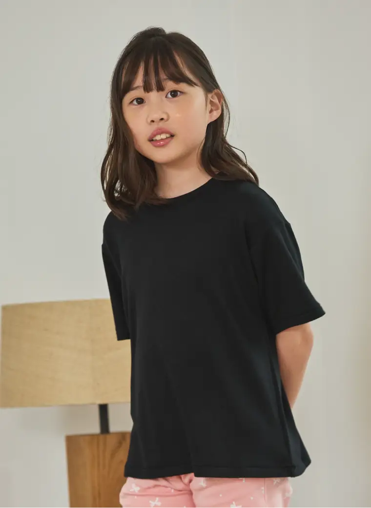 [NEW COLOR] BASIC T-SHIRT